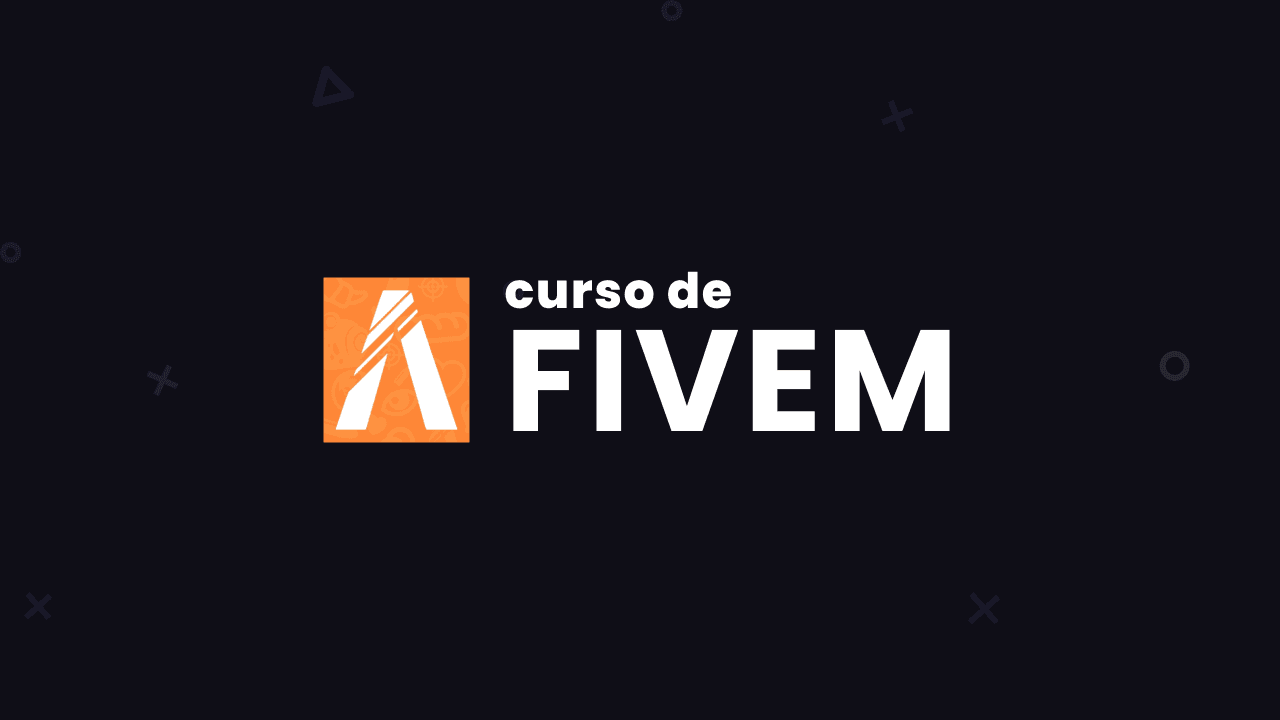 Curso de Fivem: Configuracion de servidores