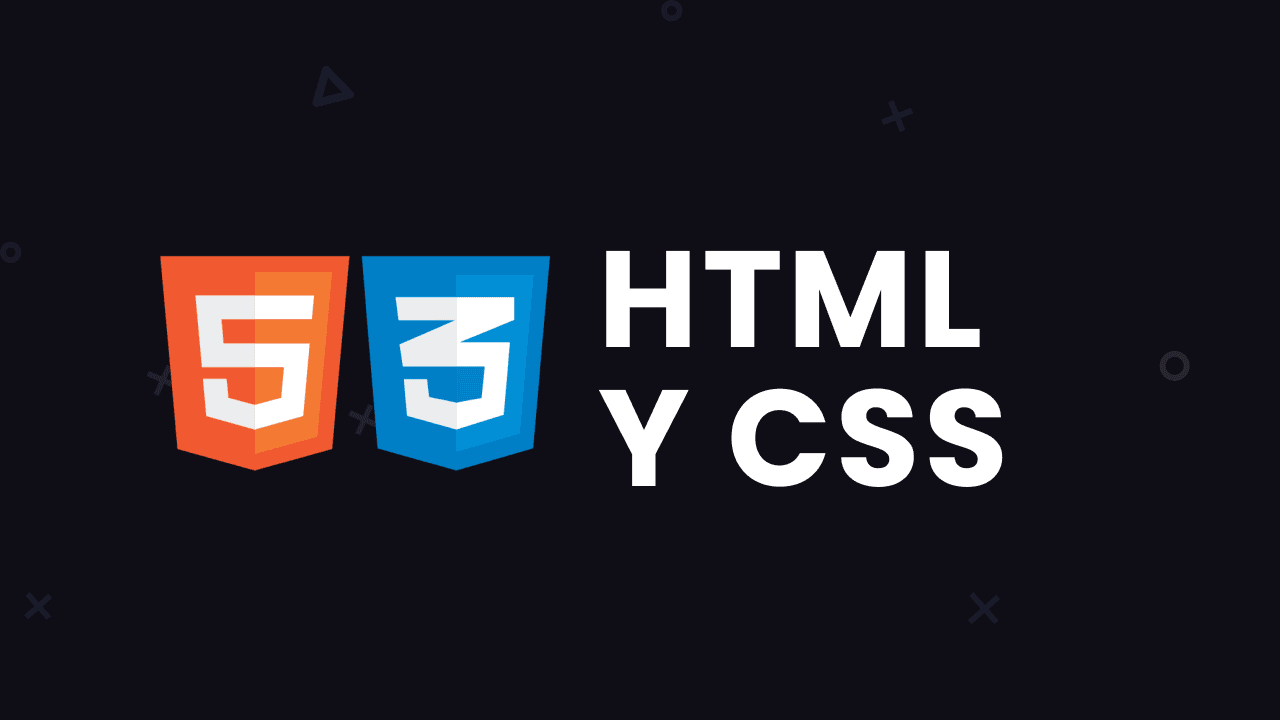 Curso de HTML Y CSS - GRATIS